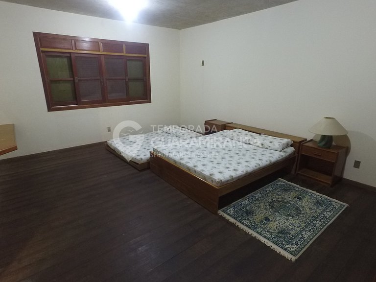 Mansão com 6 suítes no topo da montanha em Guaramiranga. (Sí