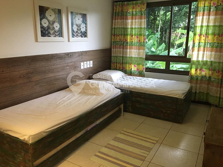 Mansão com 6 suites no melhor condomínio de Guaramiranga. (C
