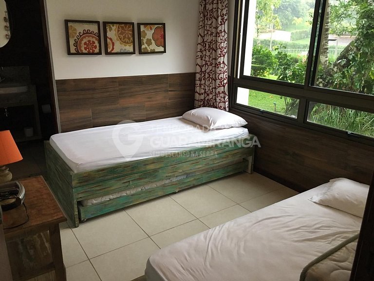Mansão com 6 suites no melhor condomínio de Guaramiranga. (C