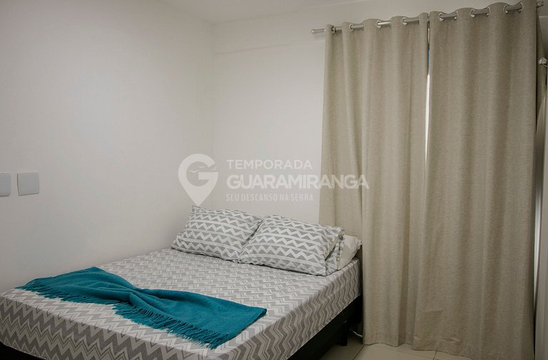 Apartamento em Guaramiranga - (101 Itaúna II)