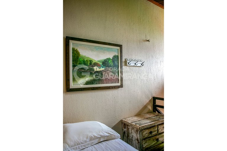 Chalet 3 Monte Verde – 3 bedrooms near the square