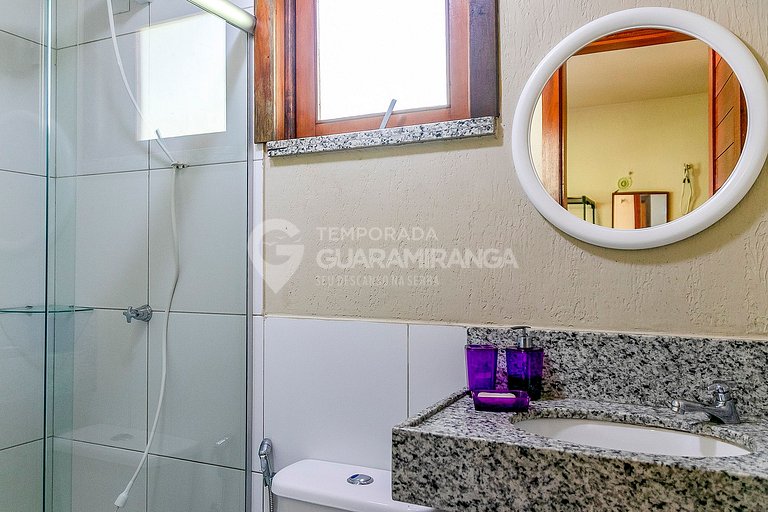 Chalet 3 Monte Verde – 3 habitaciones cerca de la plaza