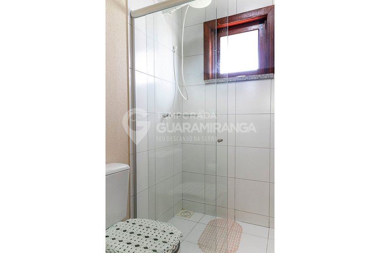 Chalet 3 Monte Verde – 3 bedrooms near the square