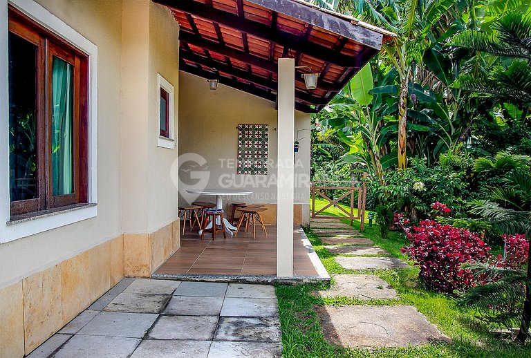 Chalet 3 Monte Verde – 3 bedrooms near the square