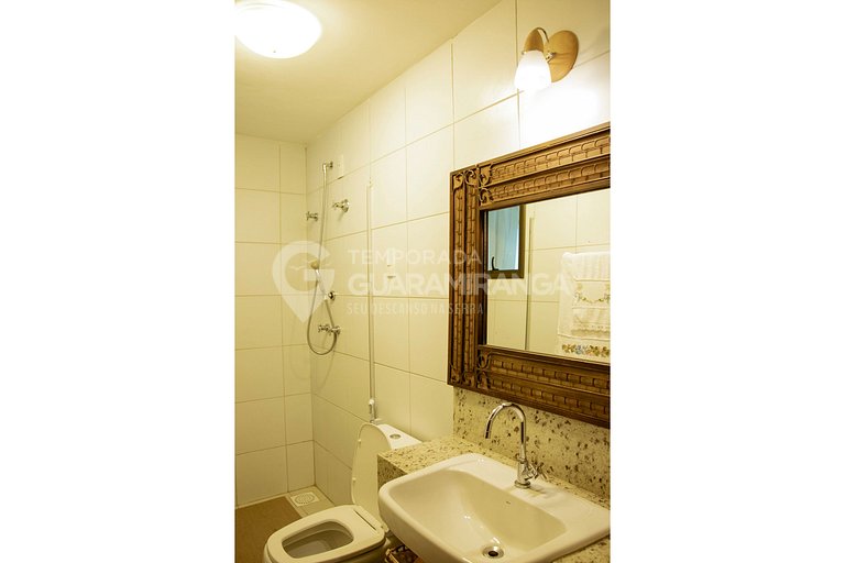 Mansão no melhor e maior condomínio de Guaramiranga. (Casa 1