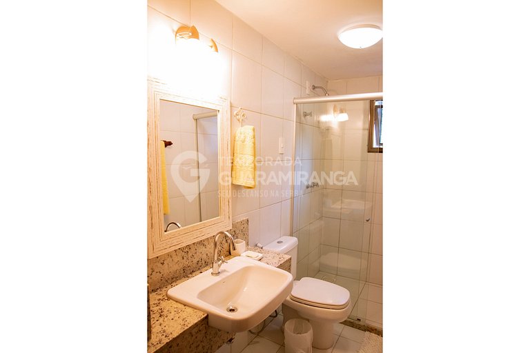 Mansão no melhor e maior condomínio de Guaramiranga. (Casa 1
