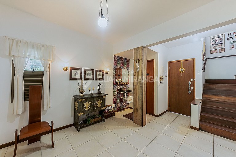 Loft com 3 suítes no melhor condomínio de Guaramiranga (Loft