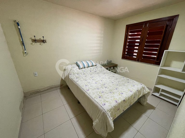 Mansão com 6 suítes e piscina em Guaramiranga (Chalé Montana