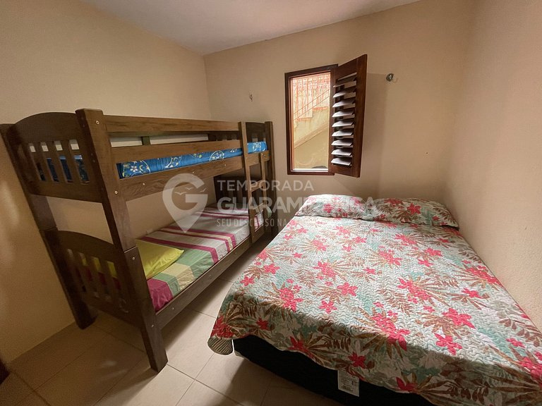 Mansão com 6 suítes e piscina em Guaramiranga (Chalé Montana