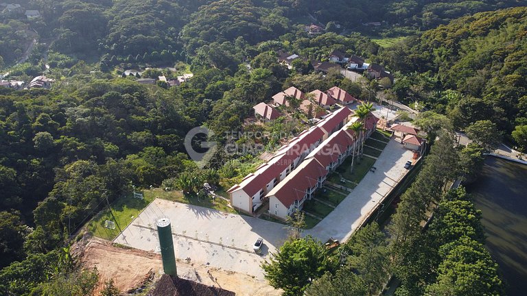 Térreo no Montserrat | Até 6 Hóspedes