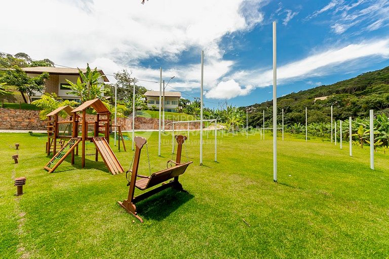 Loft 05 | Ideal para Famílias e Grupos