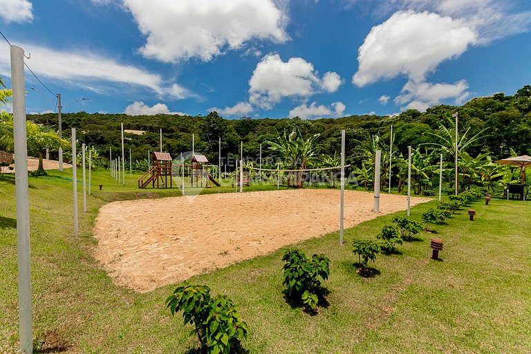 Casa com 4 suítes em condomínio de luxo (Loft 32 - Cidade Ja