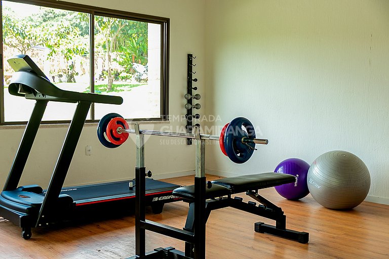 Casa com 4 suítes em condomínio de luxo (Loft 32 - Cidade Ja