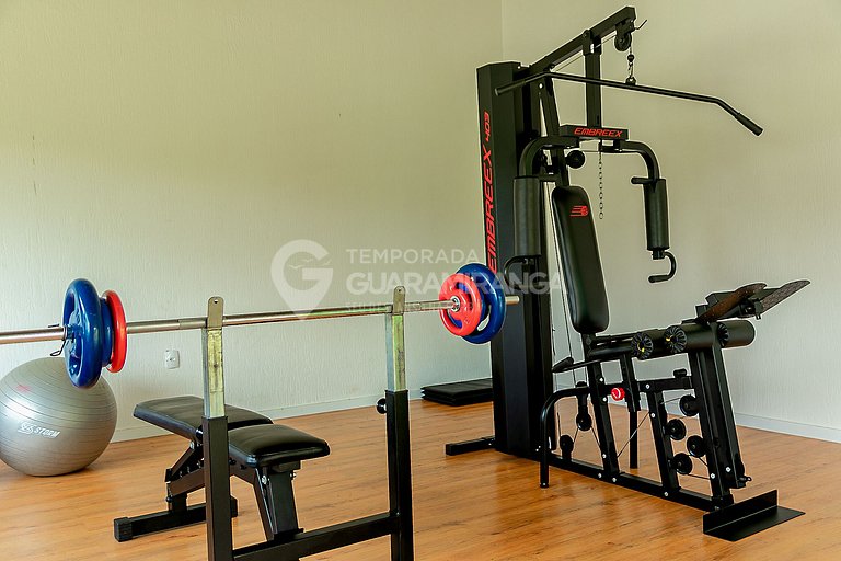 Loft con 5 suites a solo 1 km del centro