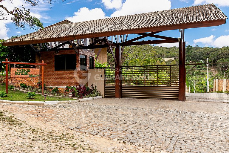 Casa para até 16 pessoas em Guaramiranga