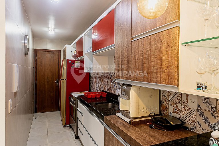 Casa triplex com 4 quartos e hidromassagem no centro de Guar