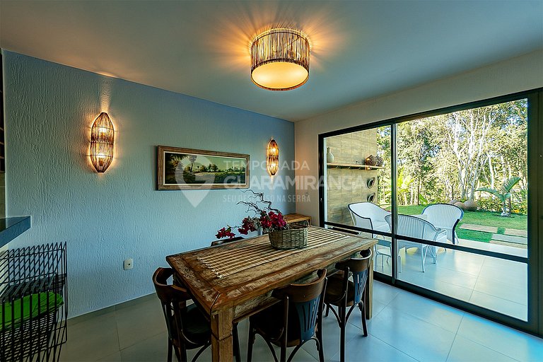 House with 4 Suites in a Luxury Gated Community (Loft 32 – C