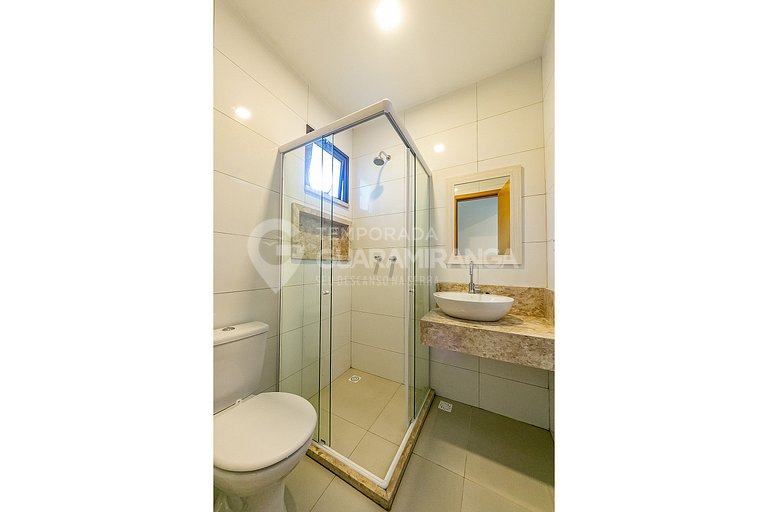 Casa com 4 suítes em condomínio de luxo (Loft 32 - Cidade Ja