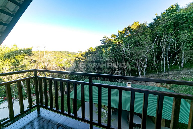 House with 4 Suites in a Luxury Gated Community (Loft 32 – C