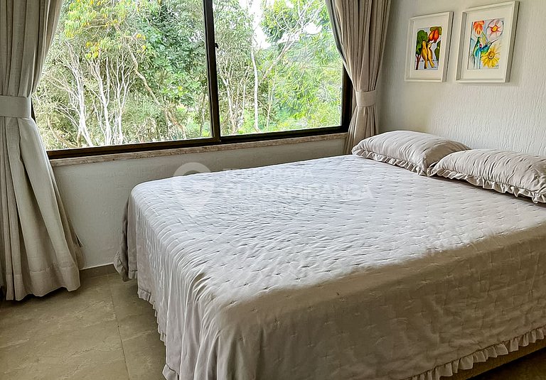 Casa com 4 suítes em condomínio de luxo (Loft 32 - Cidade Ja