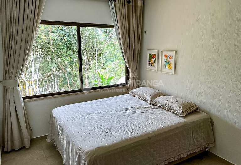 Casa com 4 suítes em condomínio de luxo (Loft 32 - Cidade Ja