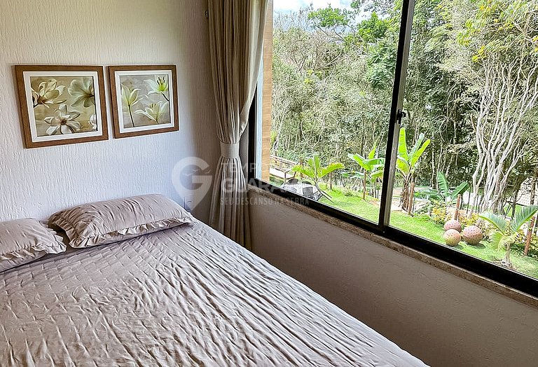 Casa com 4 suítes em condomínio de luxo (Loft 32 - Cidade Ja
