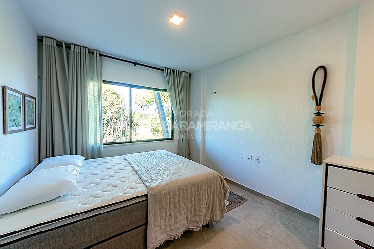 Casa com 4 suítes em condomínio de luxo (Loft 32 - Cidade Ja