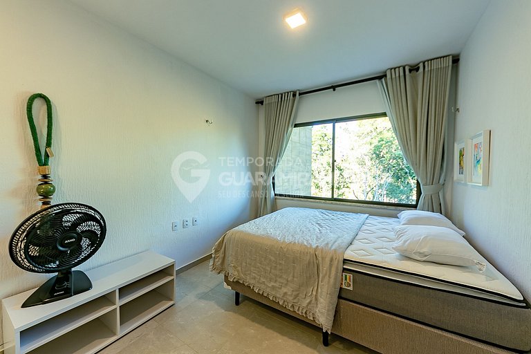 Casa com 4 suítes em condomínio de luxo (Loft 32 - Cidade Ja