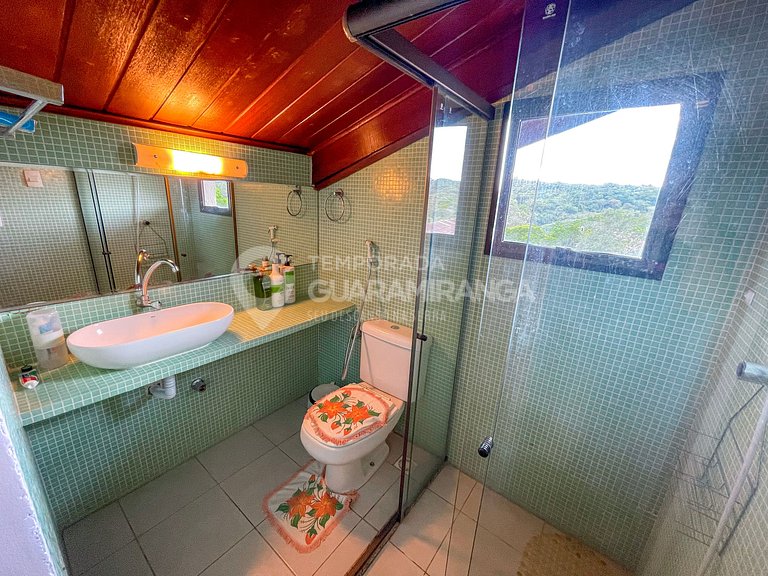 Loft no melhor condomínio de Guaramiranga - (Loft 29 Monte F