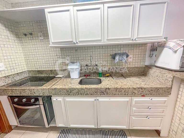 Loft no melhor condomínio de Guaramiranga - (Loft 29 Monte F