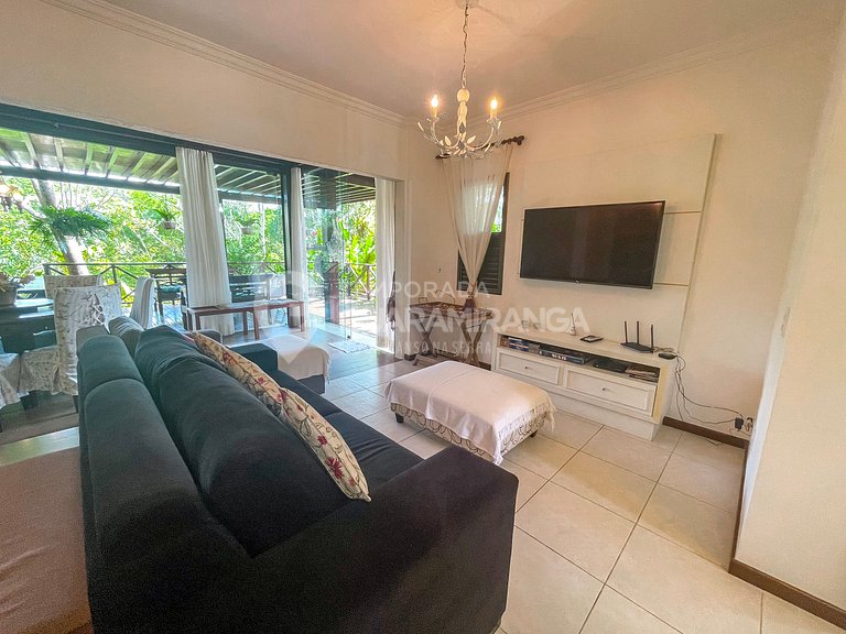 Loft no melhor condomínio de Guaramiranga - (Loft 29 Monte F