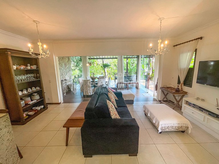 Loft no melhor condomínio de Guaramiranga - (Loft 29 Monte F