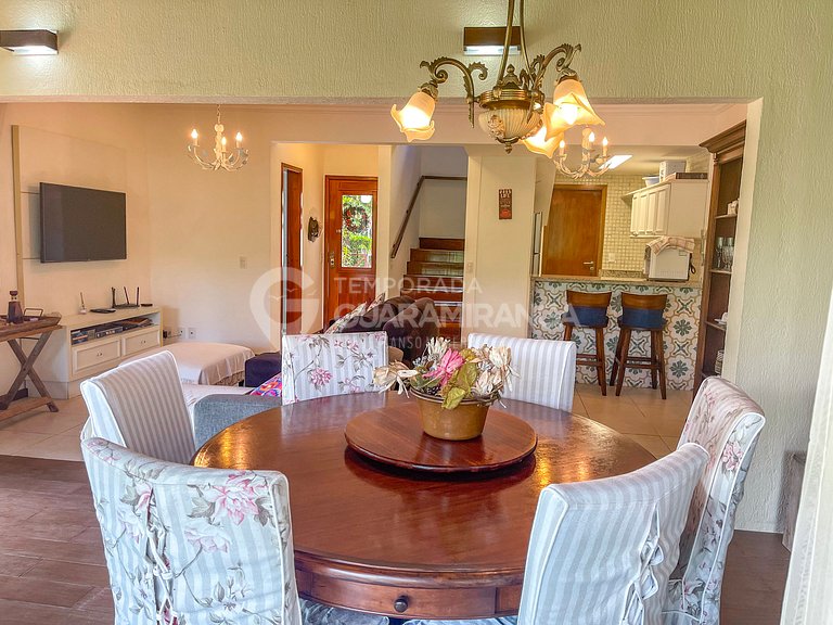 Loft no melhor condomínio de Guaramiranga - (Loft 29 Monte F