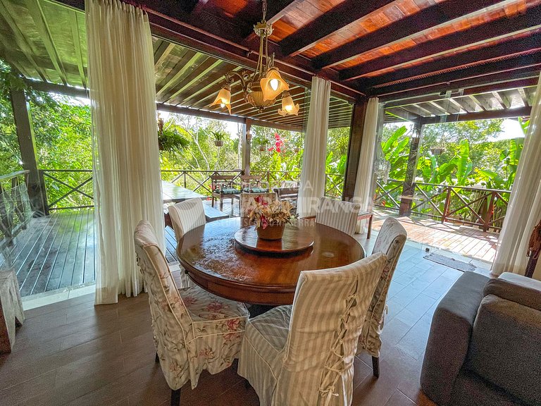 Loft no melhor condomínio de Guaramiranga - (Loft 29 Monte F