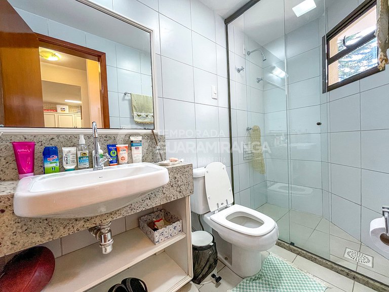 Loft no melhor condomínio de Guaramiranga - (Loft 29 Monte F