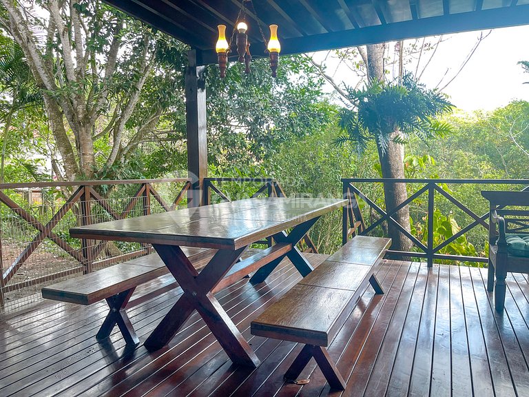 Loft no melhor condomínio de Guaramiranga - (Loft 29 Monte F