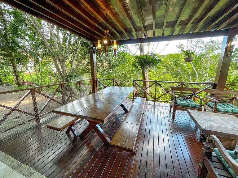 Loft no melhor condomínio de Guaramiranga - (Loft 29 Monte F