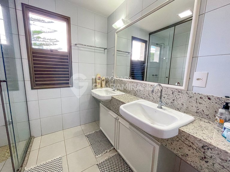 Loft no melhor condomínio de Guaramiranga - (Loft 29 Monte F