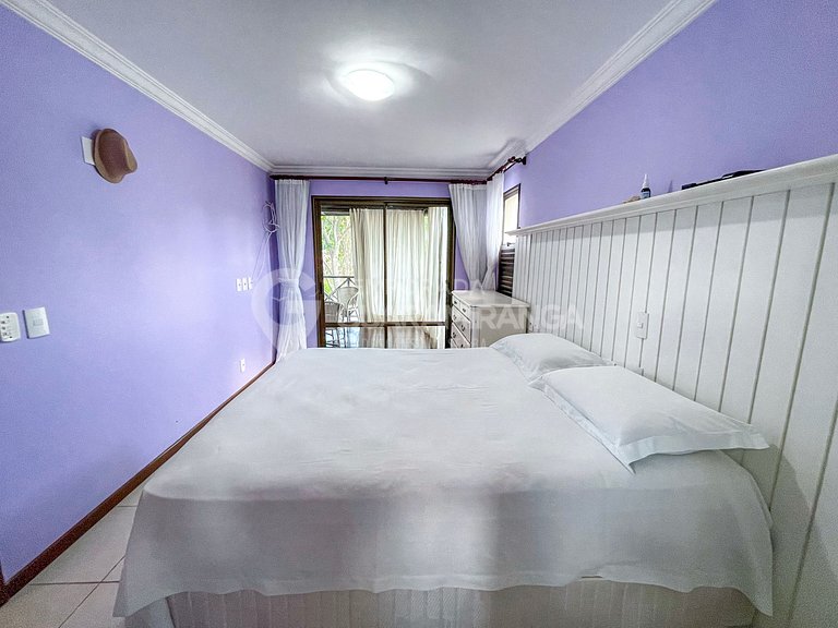 Loft no melhor condomínio de Guaramiranga - (Loft 29 Monte F