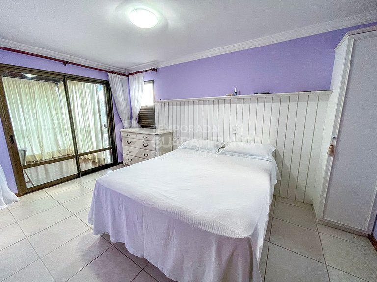 Loft no melhor condomínio de Guaramiranga - (Loft 29 Monte F
