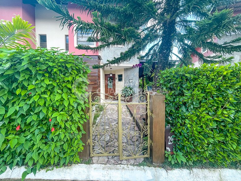 Loft no melhor condomínio de Guaramiranga - (Loft 29 Monte F