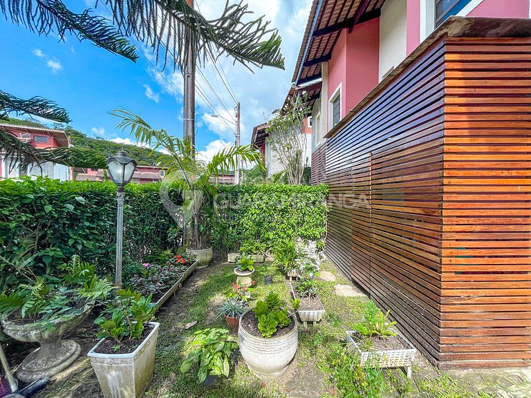 Loft no melhor condomínio de Guaramiranga - (Loft 29 Monte F