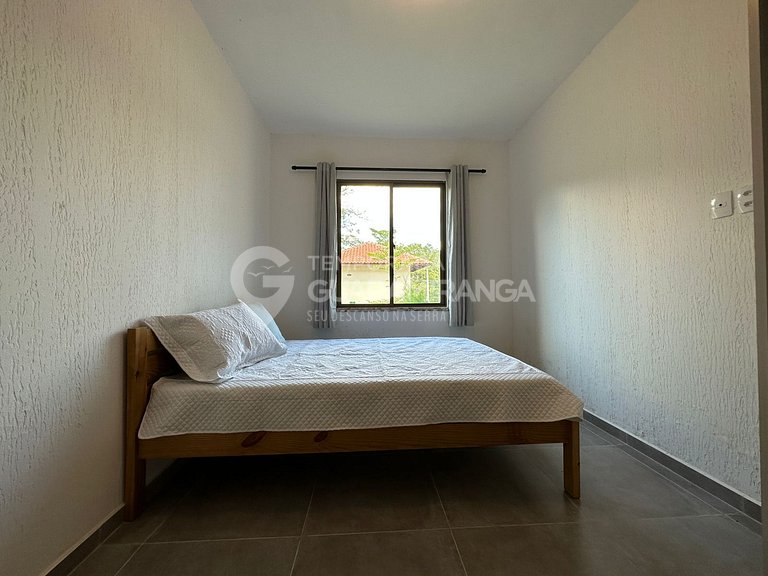 Apartamento Térreo em Guaramiranga