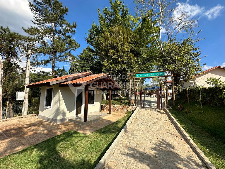 Térreo no Montserrat | Até 6 Hóspedes