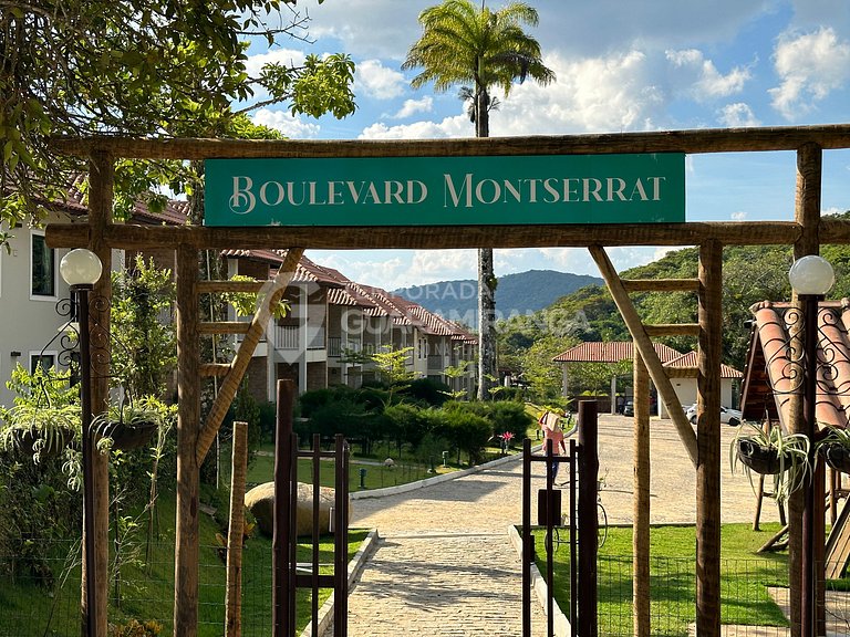 Térreo no Montserrat | Até 6 Hóspedes