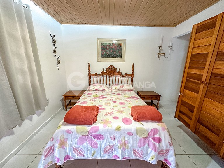 Linda Chácara com 6 Súites (Nosso Sonho)