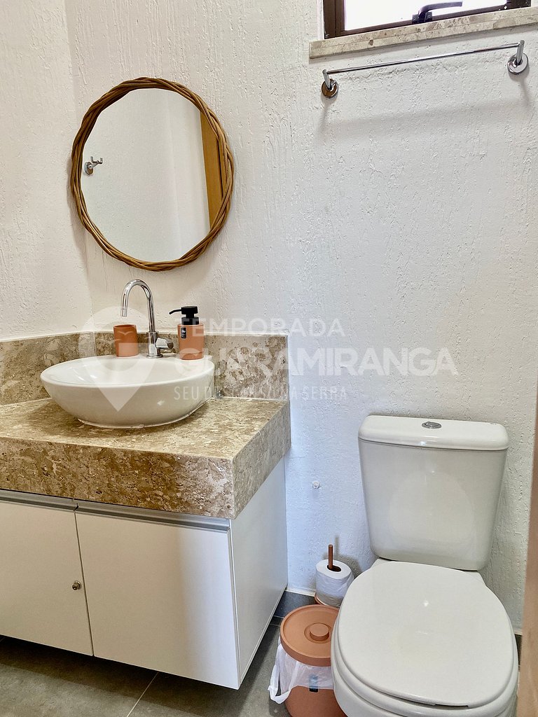 (Apto 30 Montserrat) Apartamento con 3 habitaciones en una z