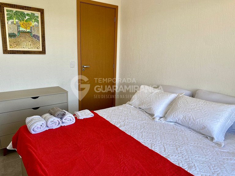 (Apt 30 Montserrat) Apartment with 3 bedrooms in an upscale