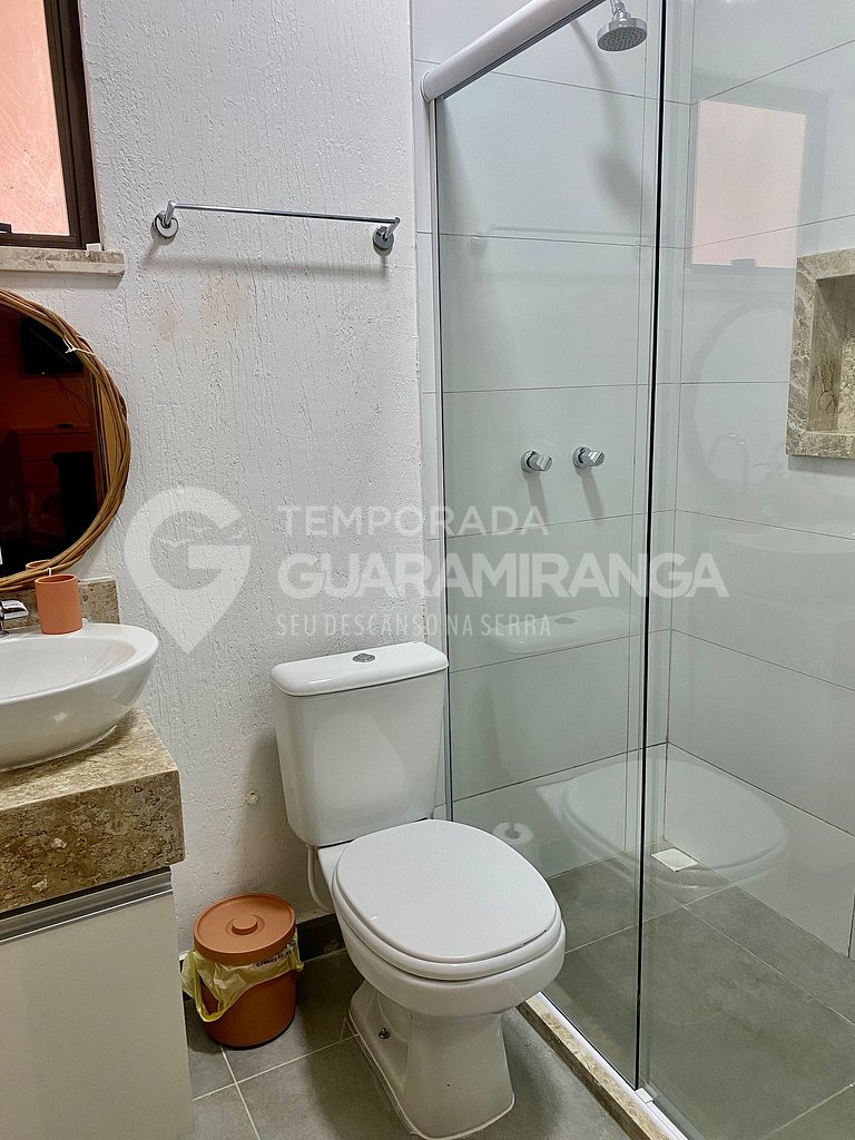 (Apto 30 Montserrat) Apartamento con 3 habitaciones en una z