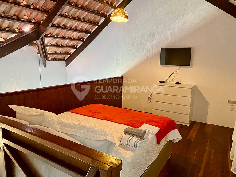 (Apto 30 Montserrat) Apartamento con 3 habitaciones en una z
